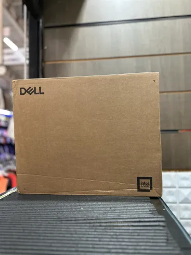 Notebook Dell i5 13TH 512Gb 16Ram Novo Lacrado / Garantia / Loja física
