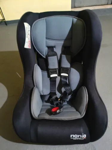 Bebe conforto de 0 a 36 kg
