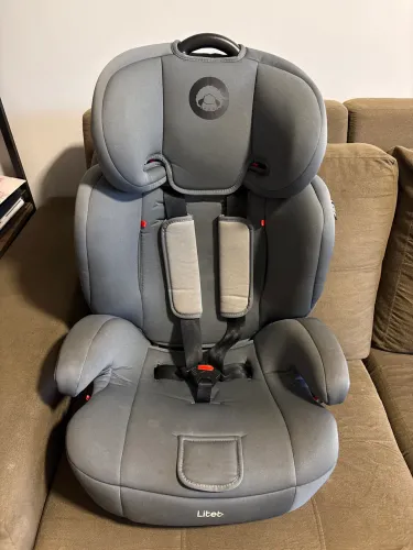 Cadeira para carro 9 a 36kg
