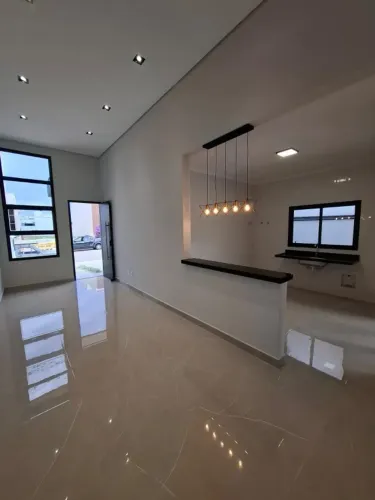Casa à venda no Condomínio Villagio Wanel, em Sorocaba/SP.