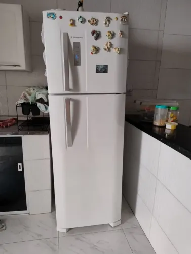 Geladeira Eletrolux