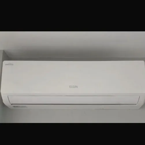 Ar condicionado Elgin - 18 mil Btus