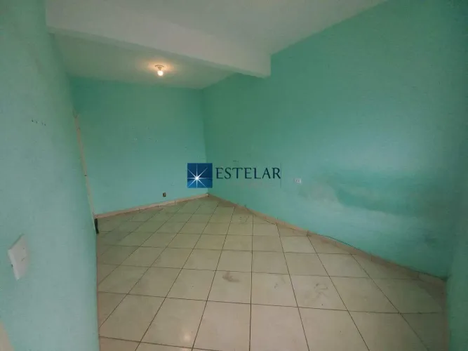 Apartamento para aluguel, 1 quarto, Centro - Mogi das Cruzes/SP