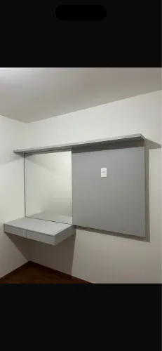 Penteadeira/Painel de TV