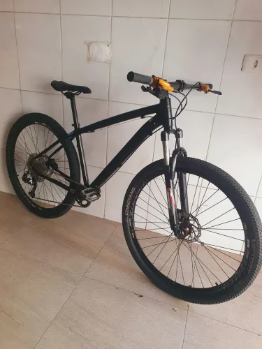BIKE ARO 29 1X12V HIDRÁULICA.