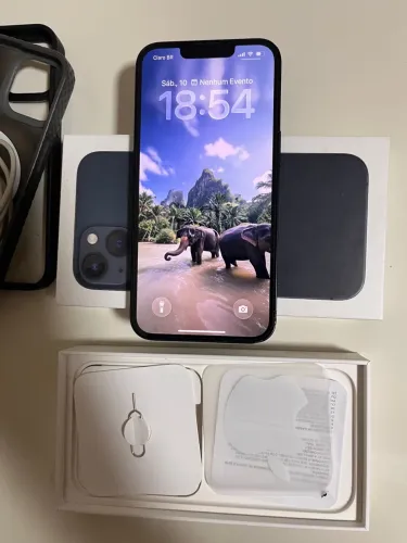 iphone 13 preto