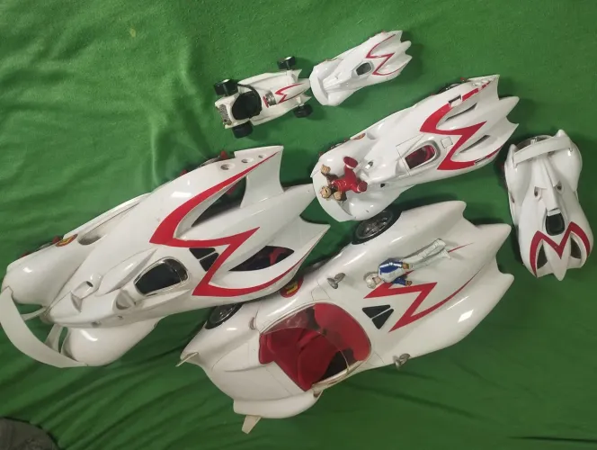 Miniaturas dos Carros Speed Race Hotwelsss
