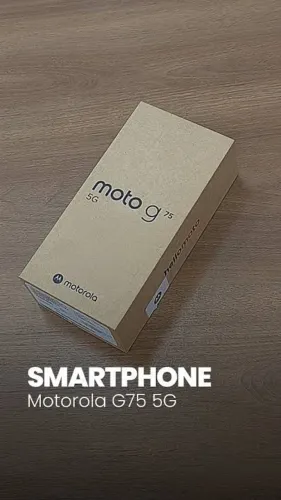 Moto g75 5g