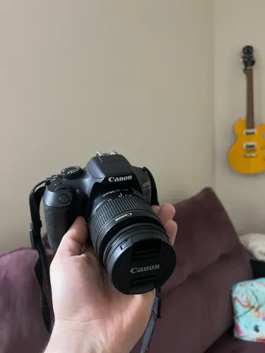 Canon t6 rebel