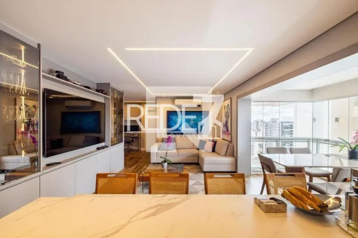 APARTAMENTO RESIDENTIAL em Campinas - São Paulo, Cambuí