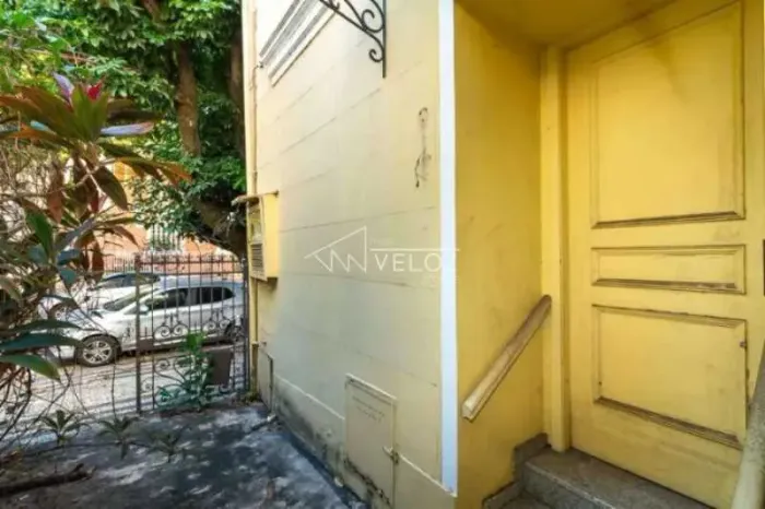 Casa : / Comercial / Botafogo
