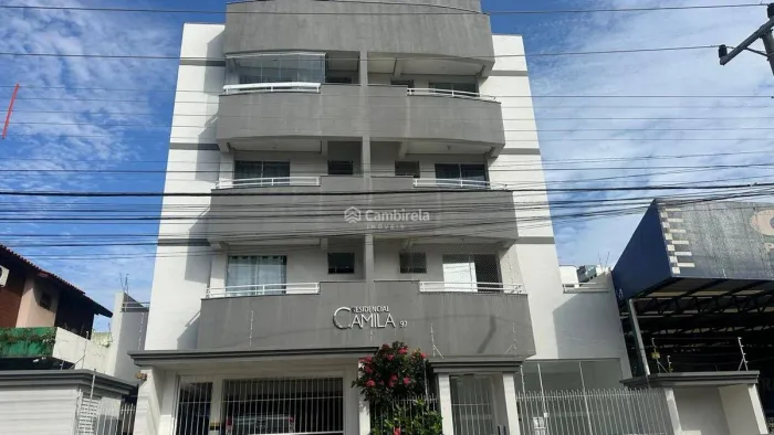 Apartamento mobiliado para locação no Roçado São José SC