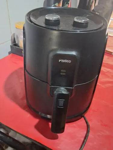 Vende-se essa efray 4,400 litros motivo comprei outra maior