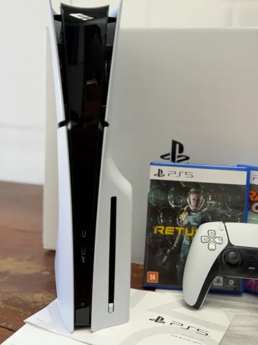 Ps5