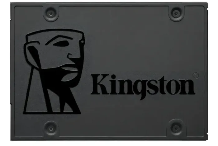 SSD kingston 120gb