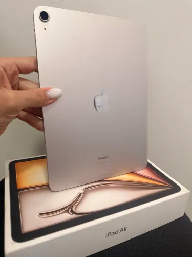 iPad Air 11-inch (M2) Wi-Fi