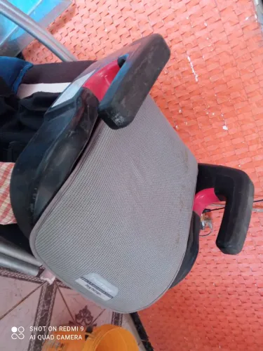 Cadeira criança para carro