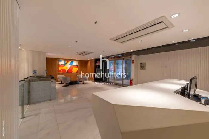 Salas para locação, Nova Campinas, Campinas, SP 430m²
