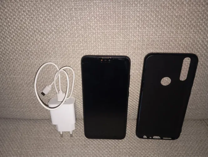 Vendo celular Asus Zenfone