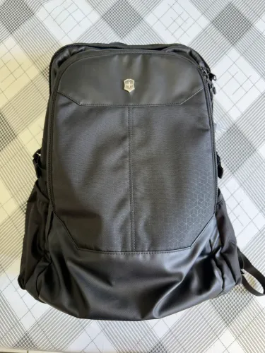 Mochila Victorinox Black
