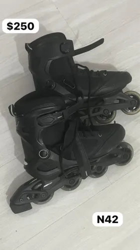 Patins