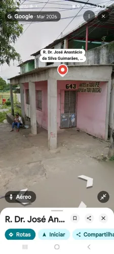Ponto comercial