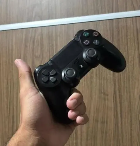 Controle PS4