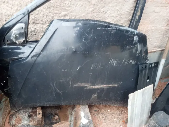 Capo Ford ka