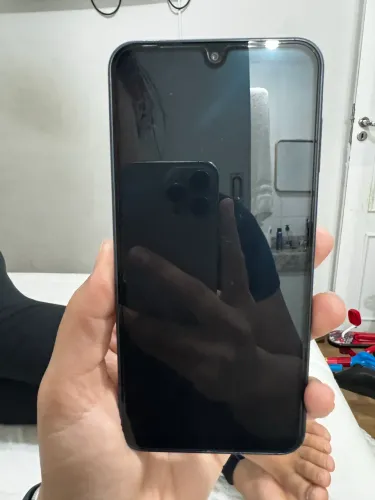 Vendo Samsung Galaxy A16