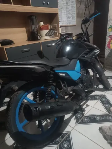Fazer 150