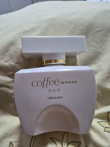Coffe woman duo 100ml