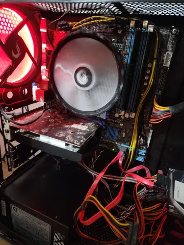 Peças de PC Gamer