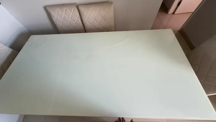 Mesa de jantar 