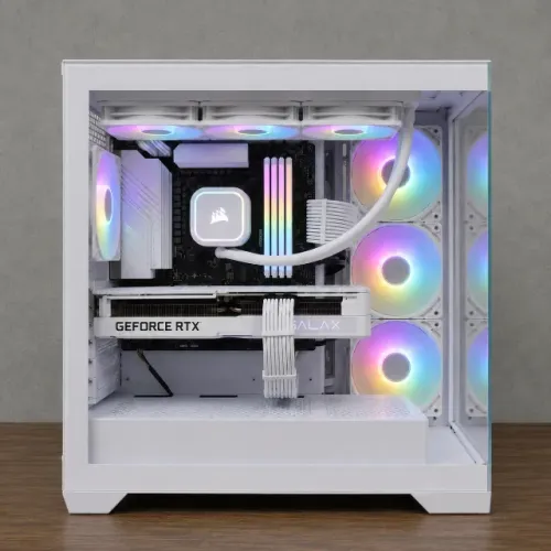 Pc Gamer Ryzen 7 9800X3D