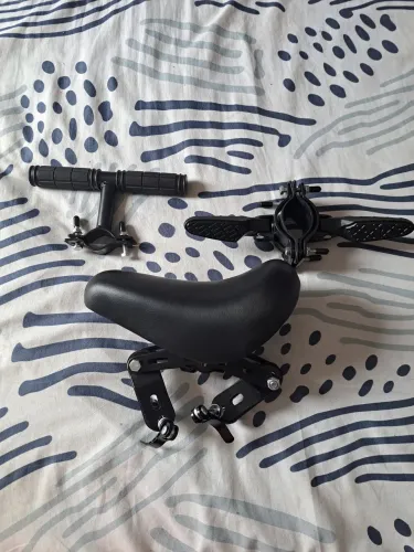 Peças para Bike