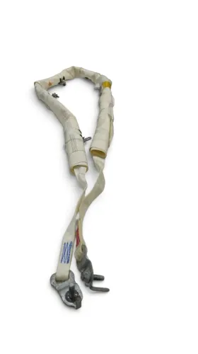 Cortina Airbag Teto Land Rover Evoque bj3214k160bb Esquerdo