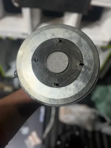 Driver Hard power hp450.