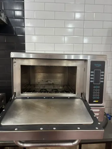 Toster  turbochef 
