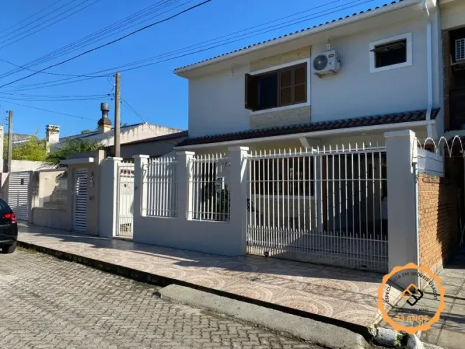 Casa Pelotas RS brasil