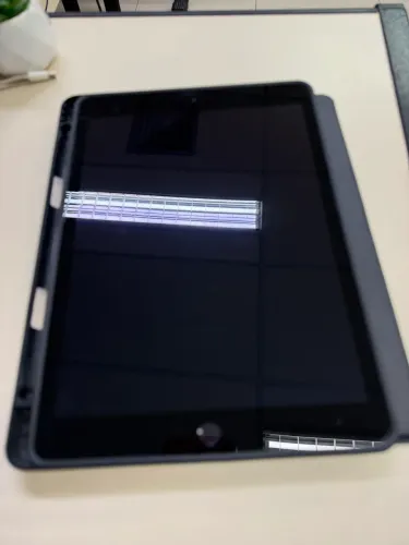 iPad 9ª Geração