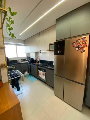 Imóvel para aluguel tem 57 metros quadrados com 2 quartos em Planalto - Manaus - AM