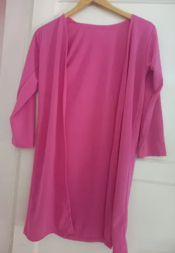 Blusa Kimono Capa 
