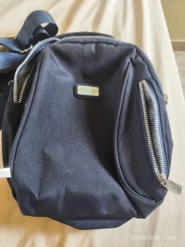 Bolsa academia 