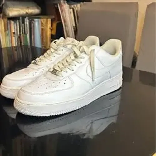 Nike Air Force 1 Original - Tam 43 - Usado 3x