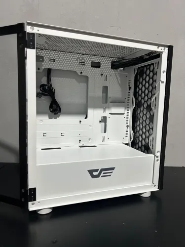 Gabinete AIGO BRANCO