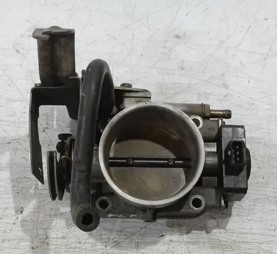 Corpo De Borboleta Alfa Romeo 164 3.0 V6 1992 *