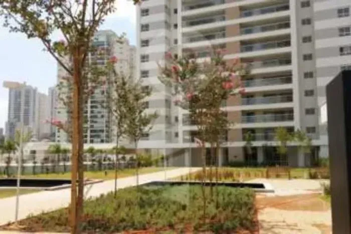 01754 - Residential / Apartment 4 Dorms. (2 Suítes), ACLIMAÇÃO - SÃO PAULO/SP