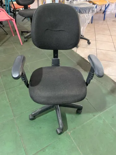 Cadeira Usada