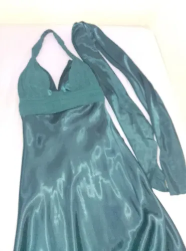 Vestido feminino (Tamanho P)