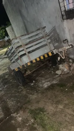 Fretes de carro sinhá